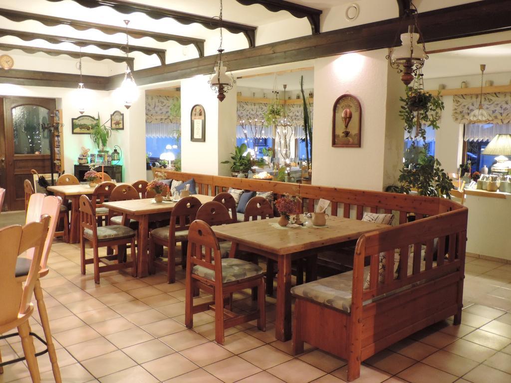 Gasthaus Weber Wiesemscheid Eksteriør billede