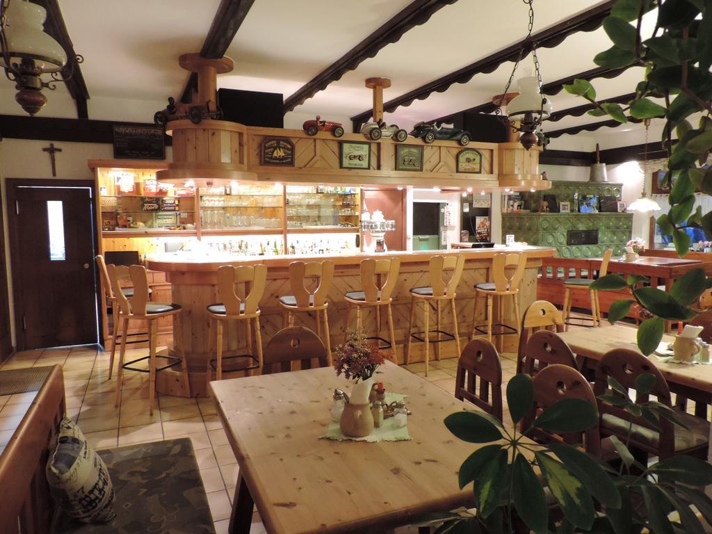 Gasthaus Weber Wiesemscheid Eksteriør billede