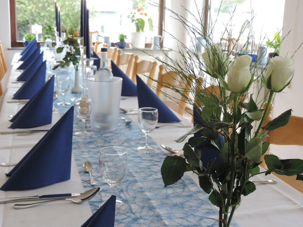 Gasthaus Weber Wiesemscheid Eksteriør billede